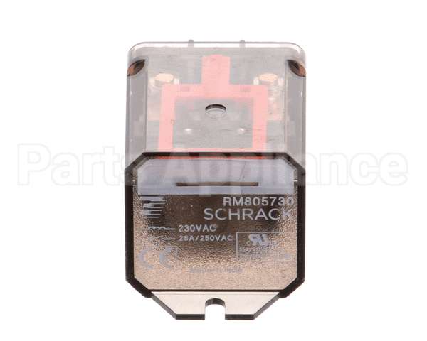 M024562 Moffat Power Relay E31