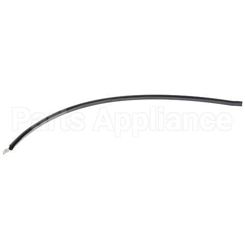 M024784 Compatible Moffat Door Seal - Side