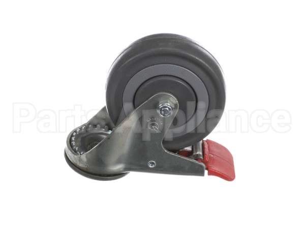M025021 Moffat Caster With Brake