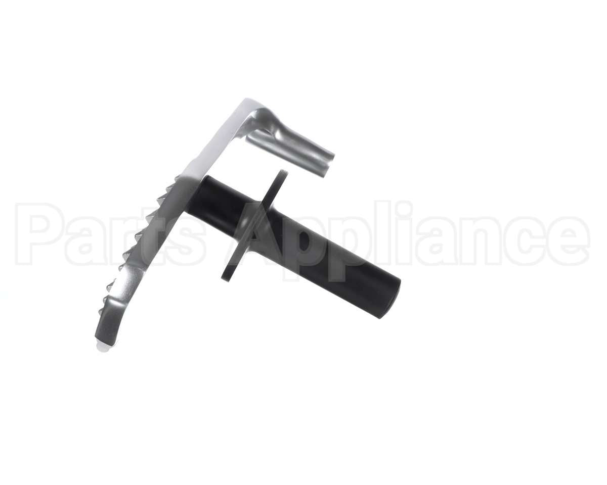 M02736 Globe End Weight Assembly