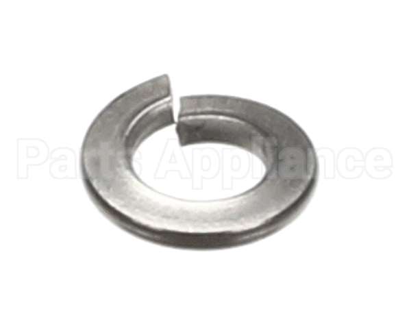 M0417 Blodgett Washer, Lock 1/4 Split S/S