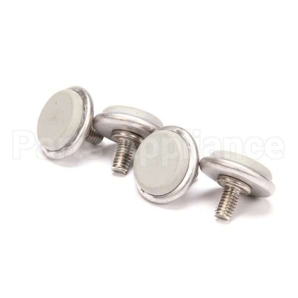 M042AL Compatible Grindmaster Leg 3/4Adj (4@Bag) - Fs/Gb/Tb ()
