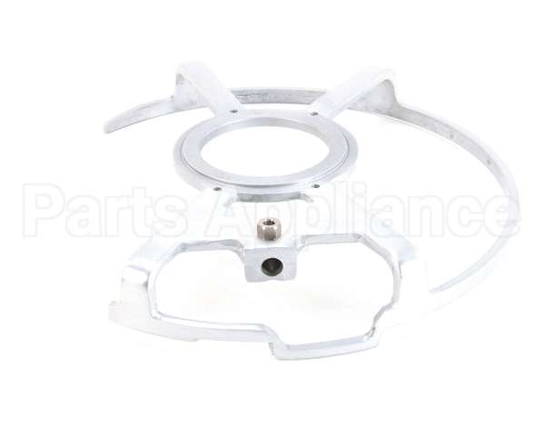 M044 Globe Knife Ring Guard