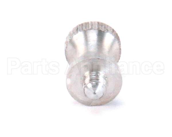 M051 Globe Knife Cover Knob