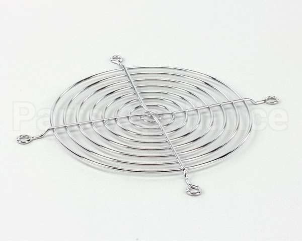 M0571 Blodgett Guard, 4 Axial Fan
