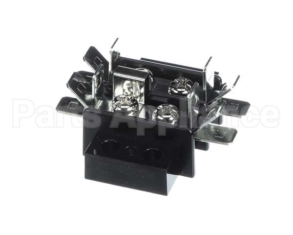 M0593 Middleby Block,Terminal 2 Pole