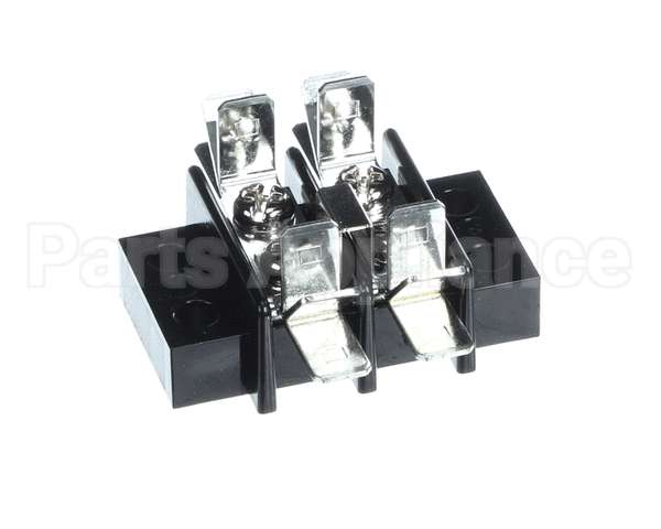 M0593 Middleby Block,Terminal 2 Pole