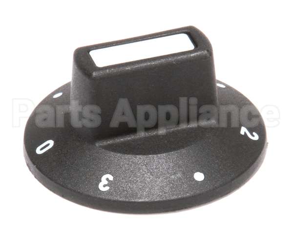 M060A Grindmaster Cecilware Knob Infinite (L040A) - Bc/El1