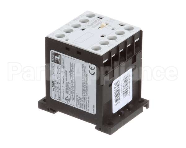M0708 Middleby Contactor,3 Pole 120V Coil