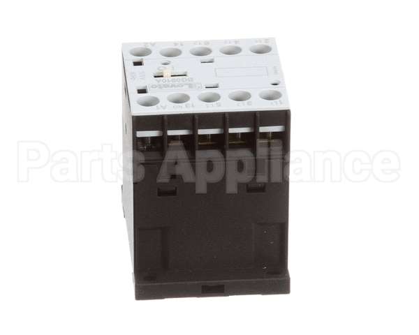 M0708 Middleby Contactor,3 Pole 120V Coil