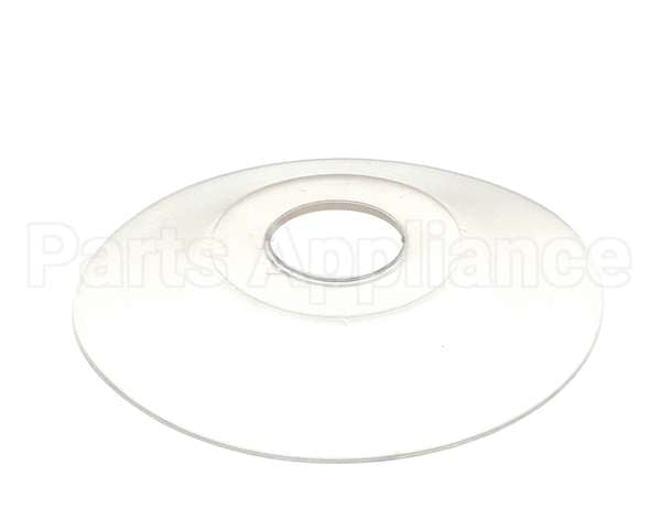 M073 Globe Hole Cover, Base