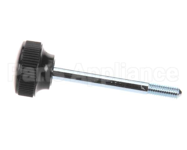 M096 Globe Release Knob, Knife Sharpener