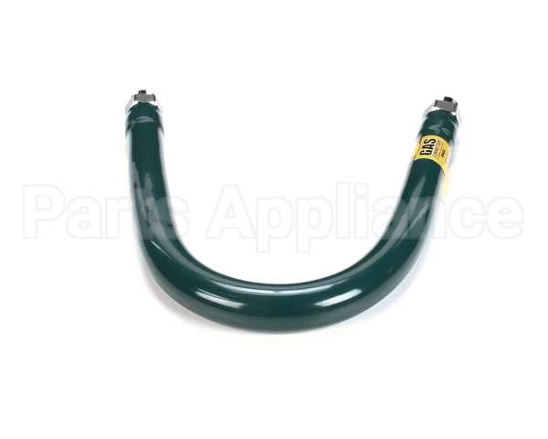M10036 Krowne Royal Series 1" Gas Hose 36" Long