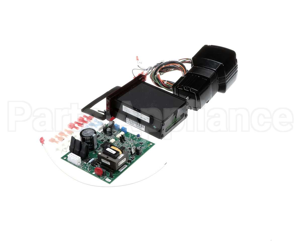 M10338 Middleby Kit,Export Upgrade Dart M.d