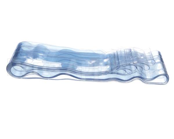 M106-PR-86-6PK Curtron Strip Pk, Polar Reinfrcd 6X86"