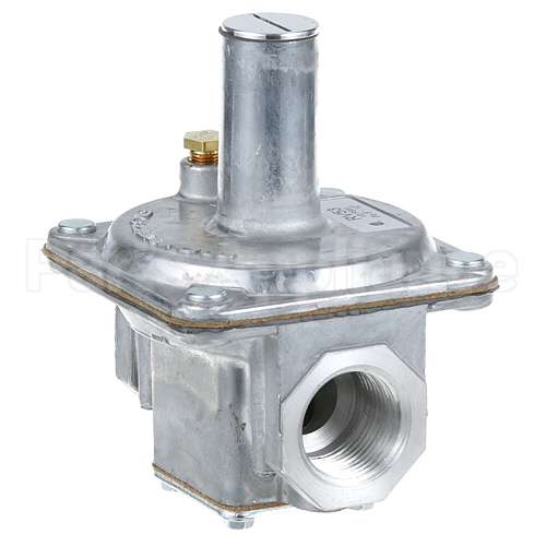M1067X Compatible Bakers Pride Pressure Regulator 1" Lp