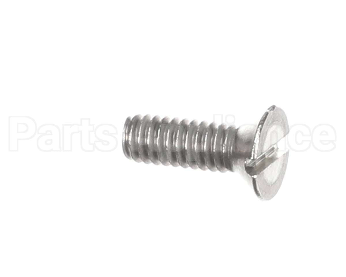 M1119 Middleby Screw,Ms Slt Flhd 8-32X1/2