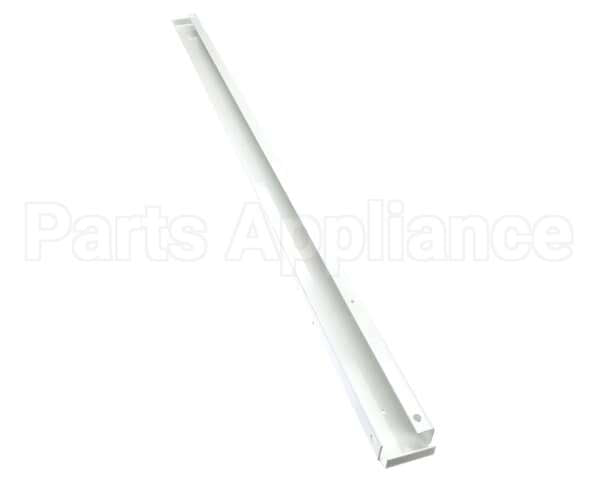 M11319-3A Federal Industries Beam Shelf Support