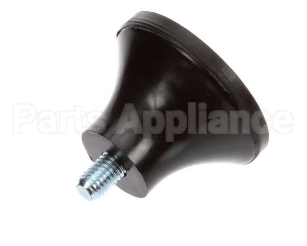 M115 Globe Back, Foot