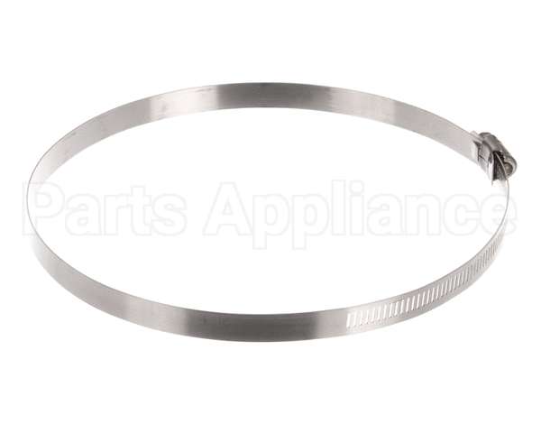 M116 Salvajor Clamp