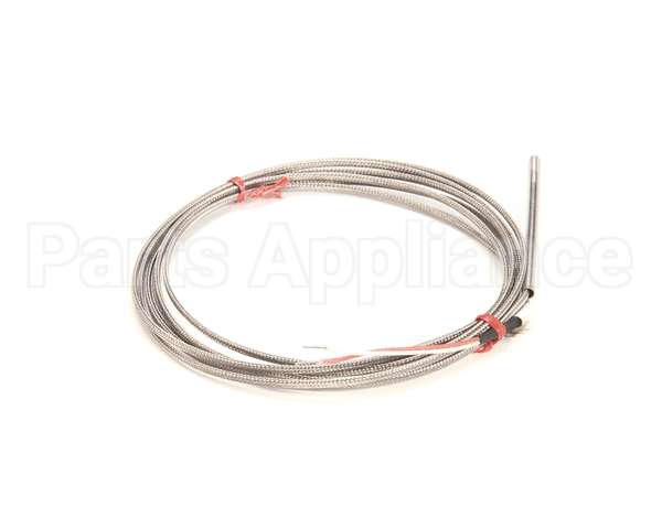 M1164X Bakers Pride Thermocouple Probe, Type J (Fe
