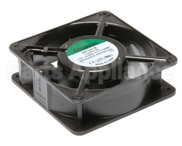 M1193A Bakers Pride Fan 115V