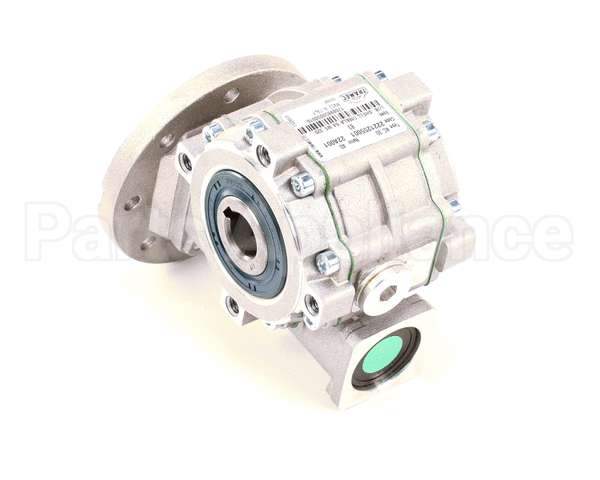 M121 Globe Reducing Gear