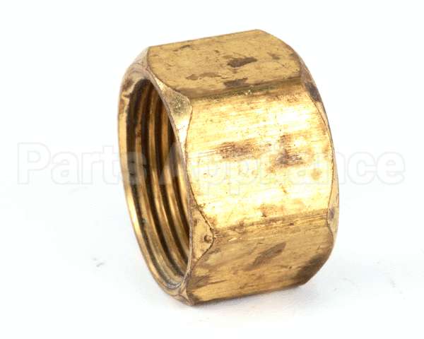 M123 Garland 7/16In C.c. Compression Nut.