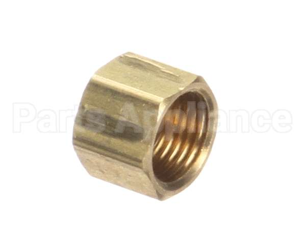 M125 Garland 1/4In C.c. Compression Nut.61-