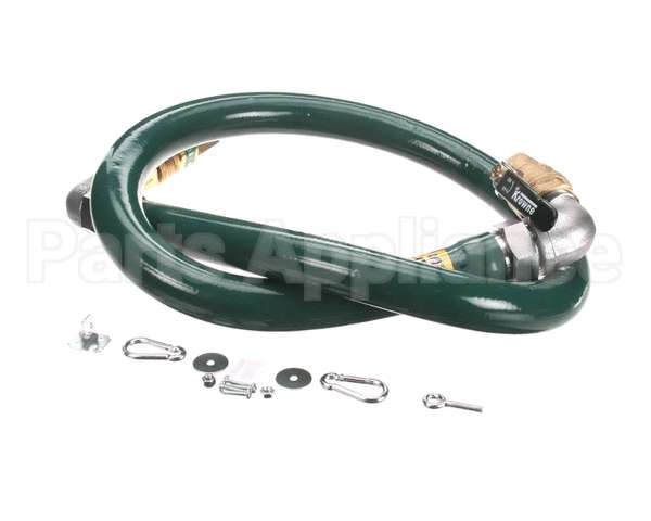 M12572K Krowne Royal Series 114" Moveable Gas Connect