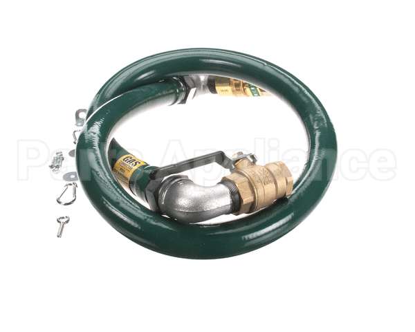 M12572K Krowne Royal Series 114" Moveable Gas Connect