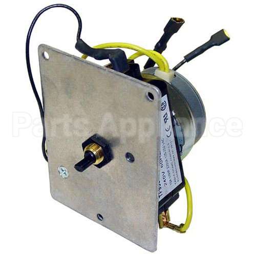 M1345X Compatible Bakers Pride Rotary Timer