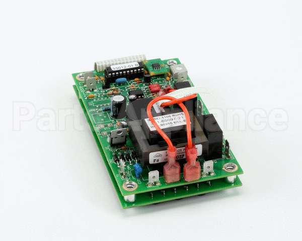 M1364A Bakers Pride Programable Controller, Fastrn
