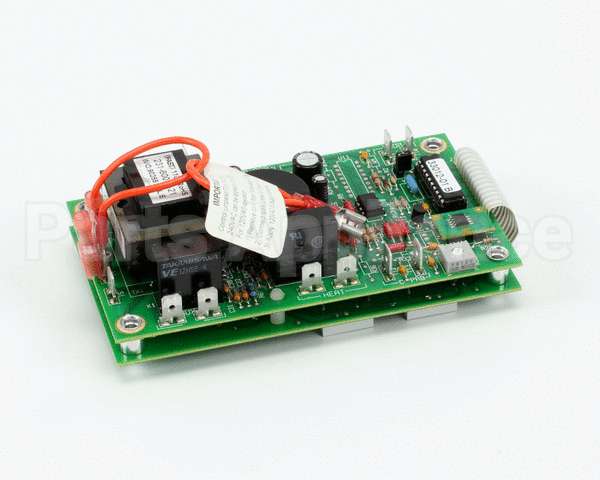 M1364A Bakers Pride Programable Controller, Fastrn
