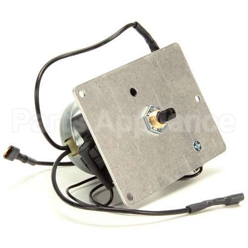 M1383A Compatible Bakers Pride 120V Mech 15 Min Timer 60Hz