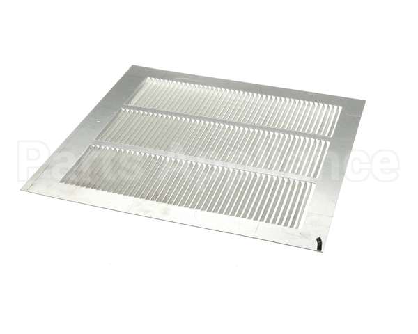 M14099-B Federal Industries Grille Base Louvered #2 Watch