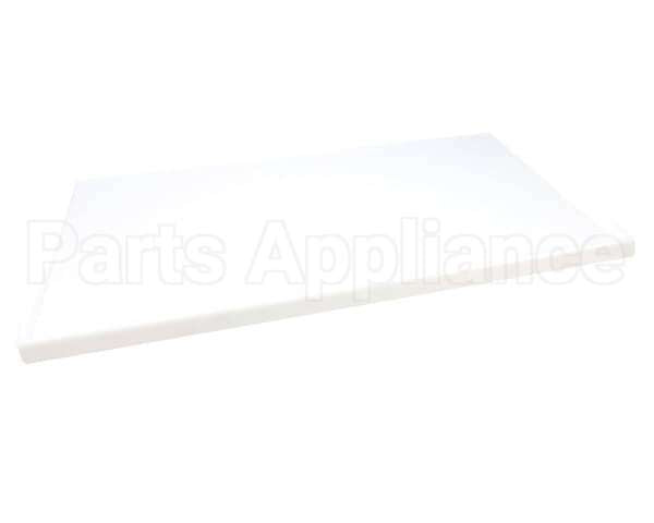 M15172-A Federal Industries Shelf 18 Paint White Federal