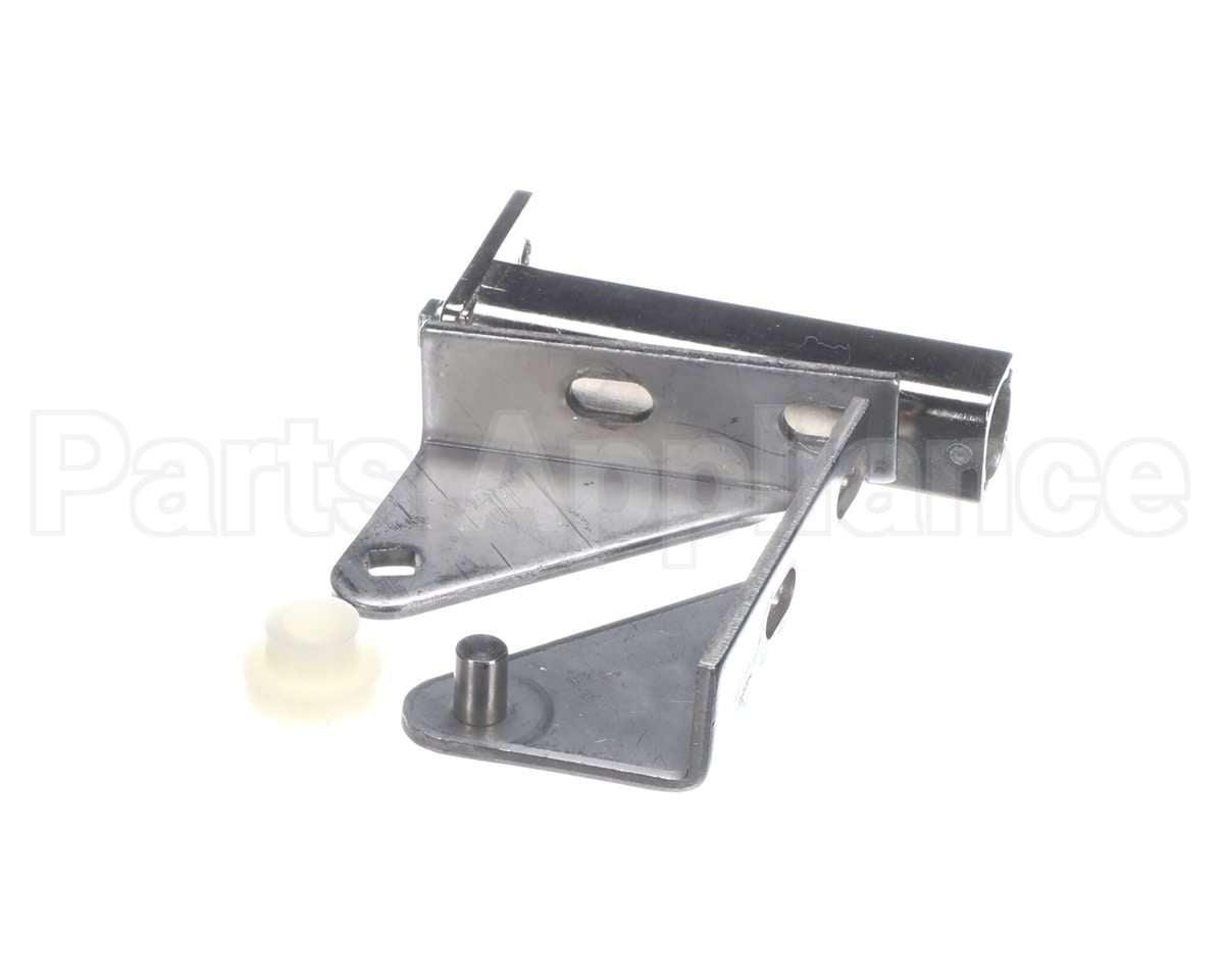M16909M0020 Micro Matic Right Hinge Kit
