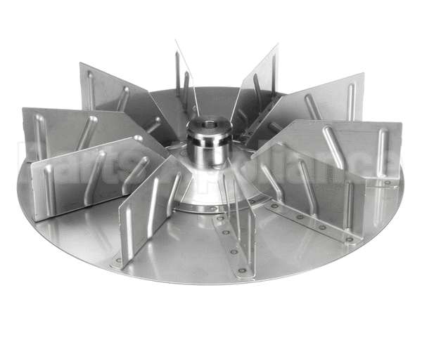 M189-00-11200 Adamatic Welded Impeller Balanced 10 Va