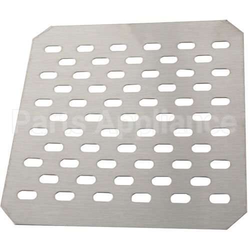 M1H8550 Compatible Stero Grill, Drip Pan, Dispenser, 6Qt