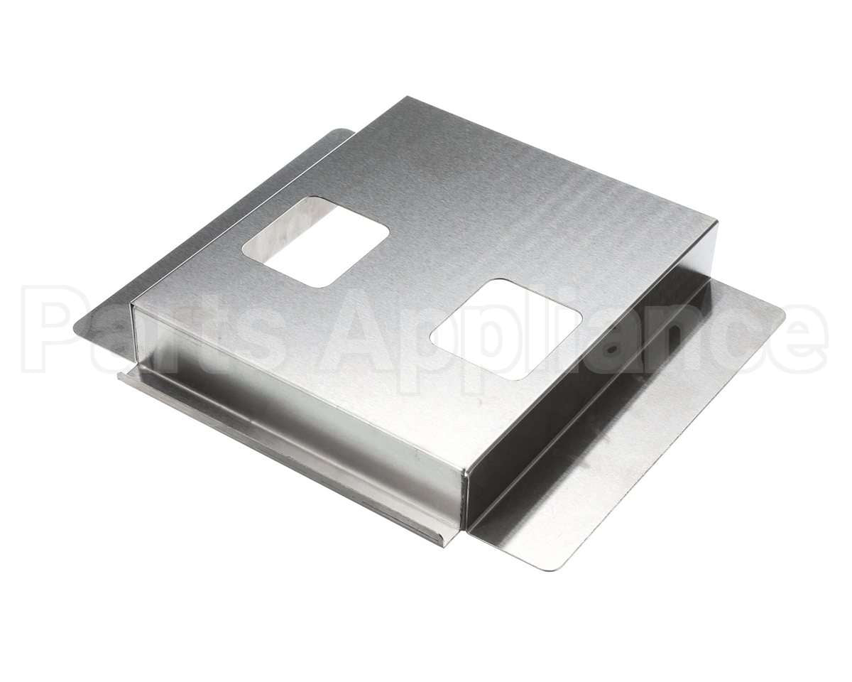 M2-Z21552 Star Tube Cover Assy, Spde2Arb