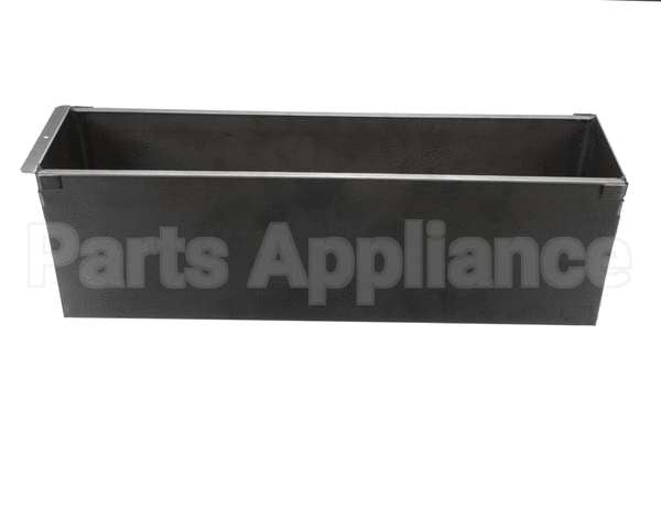 M20426-1 Federal Industries Pan, Condo 18" 1 Hole