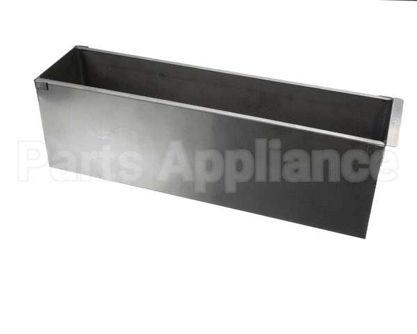 M20426-1 Federal Industries Pan, Condo 18" 1 Hole