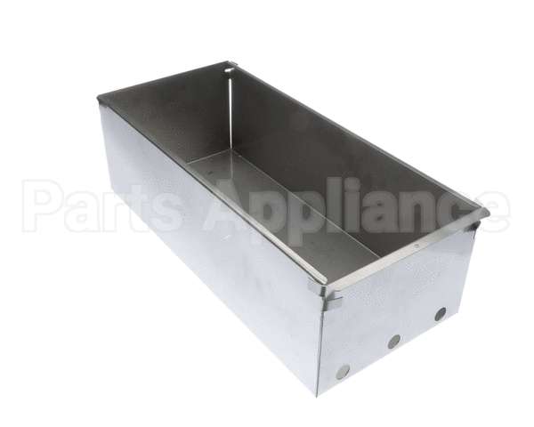 M20426-3 Federal Industries Pan Condo 18" 3 Hole
