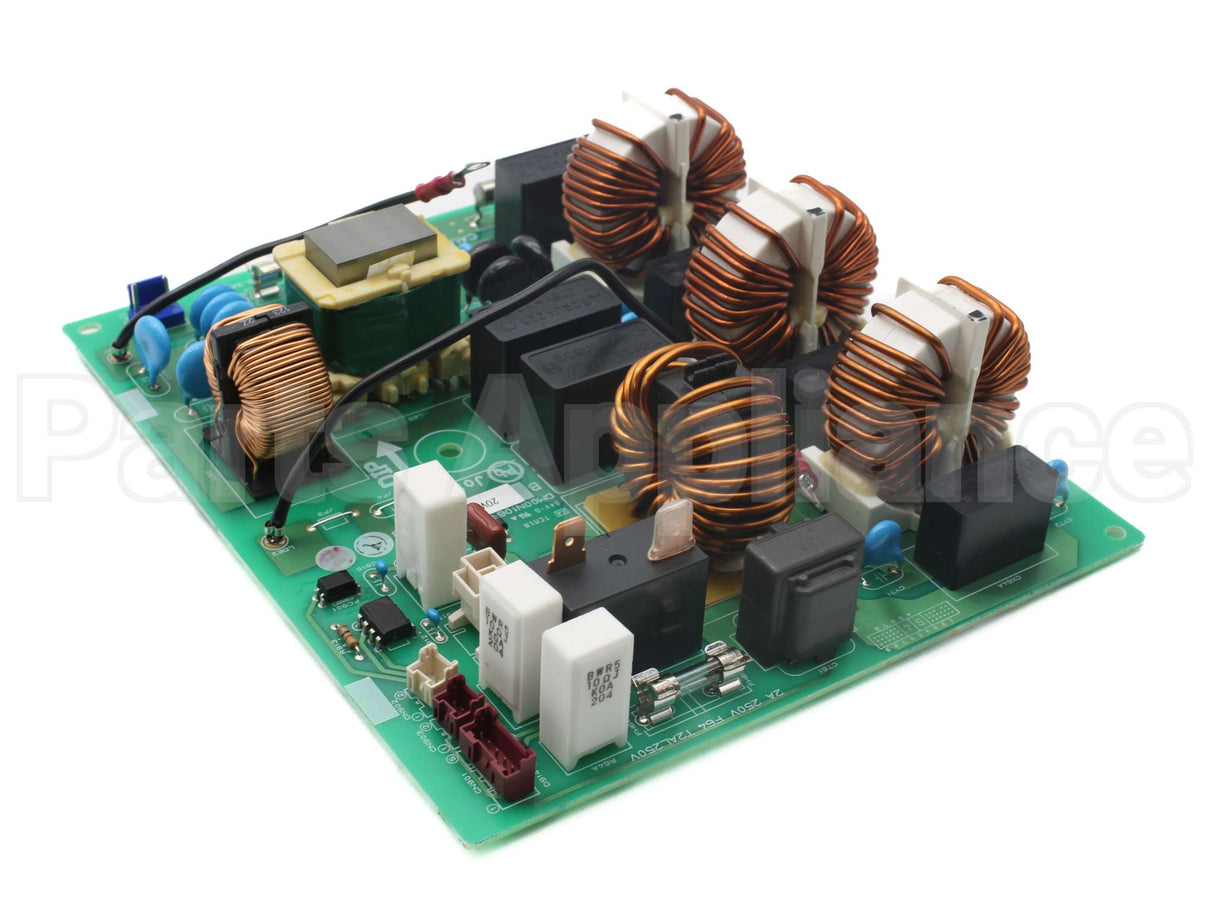 M210A0424 Mitsubishi Electric Noise Filter Pc Board