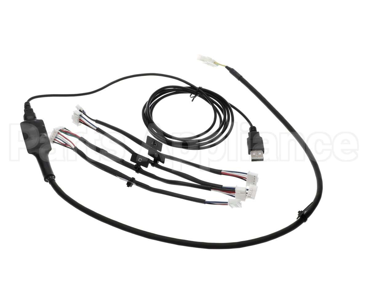 M21ECW397 Mitsubishi Electric Mn Converter Cable Set