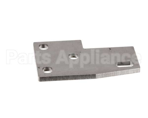 M230742 Moffat Hinge Mounting Plate - Bottom