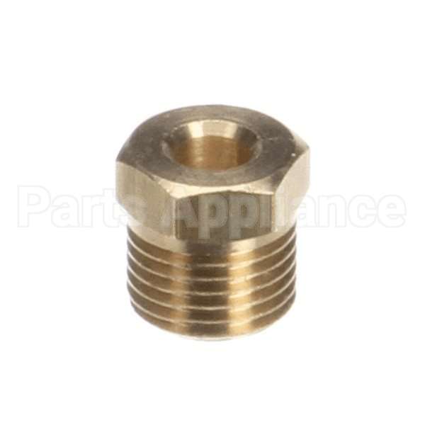 M231 Compatible Garland 1/4Inx3/16In Cc Comp Nut Gold