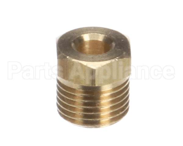 M231 Garland 1/4Inx3/16In Cc Comp Nut Gold