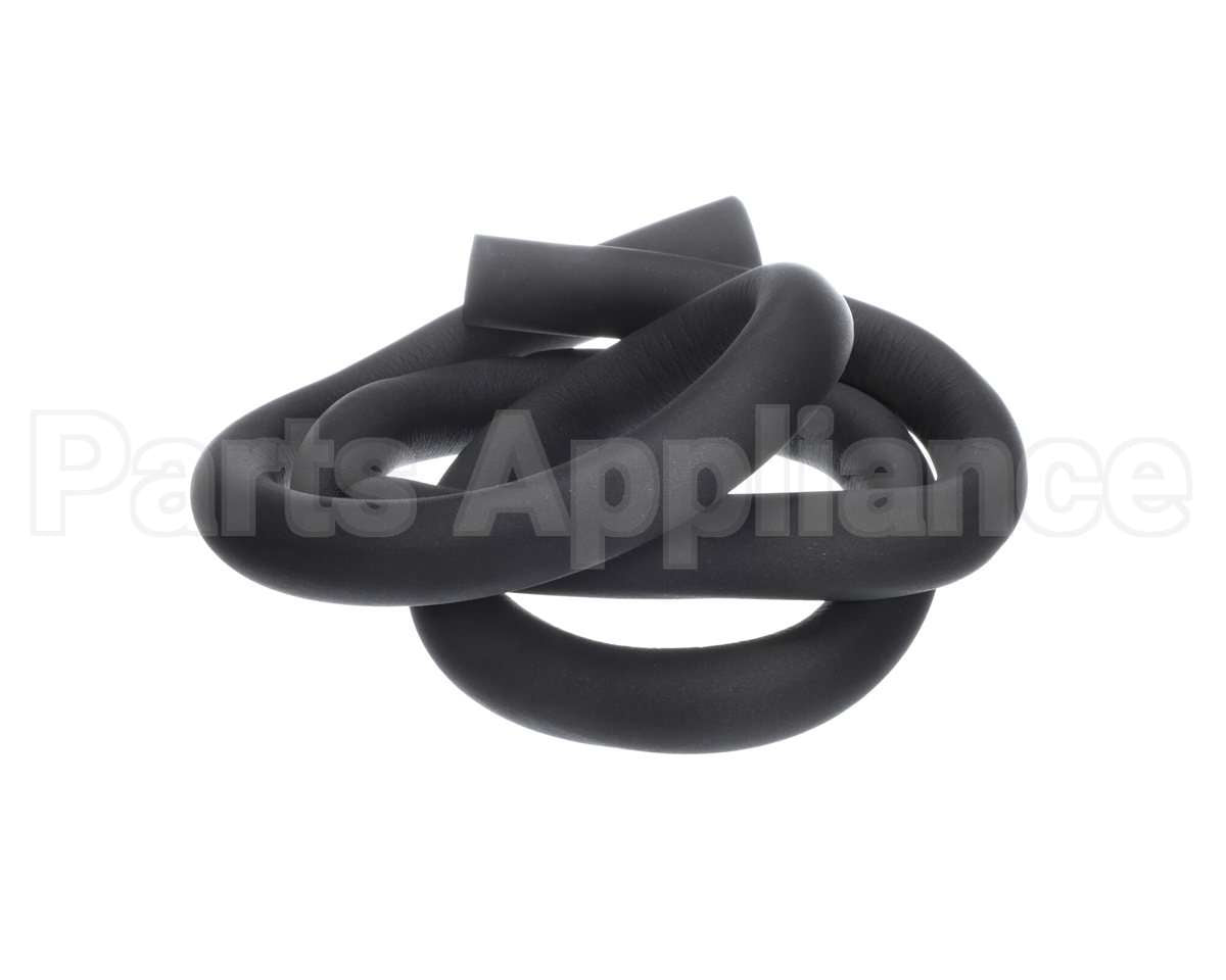 M2316.1000 Bunn Insul, Tube 3/8Idx3/8Wlx6Ft